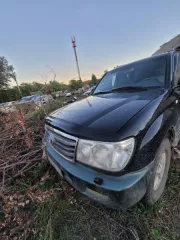 Автомобиль марки «Тойота Ленд Крузер 100» Автомобиль марки «Тойота Ленд Крузер 100» с государственным регистрационным знаком Н 260 МХ 75 рус, 2006 года выпуска, в кузове черного цвета, VINJTEHT05JX02103860, номер шасси (рамы) JTEHT05JX02103860,номер двигателя 1172331. 2 оси, 4 колеса, марка и…