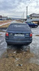 Toyota Caldina, 1993 Транспортное средство ТОЙОТА КАЛДИНА, 1993 г.в, мощность двигателя (л/с): 75, государственный регистрационный знак: Н164УМ124.