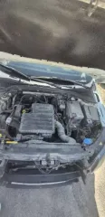 Skoda Octavia 2016, 110 лс, 247710 км, VIN XW8AN6NE9GH020924, год изготовления 2016, гос.номер Е630ЕВ774