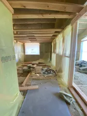 Земельный участок 875 м² и дом 118,9 м² Вологодская область Земельный участок и расположенный на нем объект незавершенного строительства в г. Вологда Земельный участок, площадью 875 +/- 10 кв. м, категория земель: земли населенных пунктов, разрешенное использование: для индивидуального жилищного…