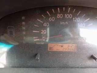 Toyota Raum 2000 года выпуска, VIN отсутствует, кузов EXZ10-0115008, госномер Т693РВ38, пробег 233442 км, техническое состояние удовлетворительное, условно пригодное к эксплуатации