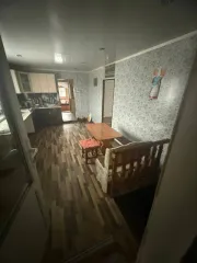Дом 117,8 кв.м и земельный участок 1448 +/- 13 кв.м в Башкортостане. Жилой дом, площадью: 117,8 кв.м., с кадастровым номером: 02:29:150601:65, расположенный на земельном участке, площадью: 1448 +/- 13 кв.м., с кадастровым номером: 02:29:150601:58. Адрес: Республика Башкортостан, р-н. Калтасинский…