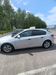 Chevrolet Cruze, VIN: XUFJA686JE3014692, 2013 год. Осмотр в Москве по предварительной договоренности. Документы: Москва, 1-й Казачий переулок, д.8, стр.1, офис 2, или auademin@mail.ru.