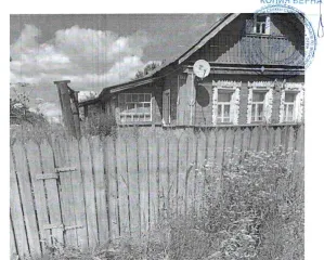 Жилой дом, общ.пл. 27,5 кв.м., к/н: 50:18:0070309:274; Зем. уч., общ.пл. 3000 кв.м., к/н: 50:18:0070309:135. Адрес: МО, м.о. Можайский, д. Настасьино, д. 23. П.1375-ПОТ от 27.08.26. Собств: Семыкин А.Л. Взыск: Вельдин А.Г. Цена: 1 500 000,00 р. Жилой дом, общ.пл. 27,5 кв.м., к/н: 50:18:0070309:274…