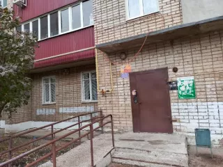 Нежилое помещение на 1 этаже МКД Нежилое помещение на 1 этаже МКД 
Общая площадь: 34 
Назначение нежилого помещения: нежилое 
Кадастровый номер объекта недвижимости (здания, сооружения), в пределах которого расположено помещение: 02:56:030204:200 
Расположение в пределах объекта недвижимости…