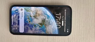 Сотовый телефон марки " IPHONE 14  "цвет черный Сотовый телефон марки " IPHONE 14  "цвет черный 1 Штука (шт) 
Назначение: godnie_ostatki 
Вид оборудования: Телефоны 
Состояние объекта (новое, б\у): Б/У 
