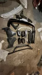 запчасти пылесос «Dyson»автомобильные запчасти фары задние (правая, левая)», для «MERCEDES-S-class W22» - 1 комплект (2 штуки)провода о150237 (комплект)автомобильные запчасти фары задние (правая, левая) - 1 комплект (2 штуки)провода О134614 (комплект)автомобильные запчасти фары задние (правая…