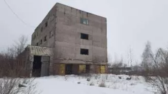 Здание корпуса №6, кадастровый номер 13:23:1002044:545, адрес местонахождения: РМ, г.Саранск, ул.Лодыгина, д.5, стр.5. Объект незавершенного строительства, кадастровый номер 13:23:1002044:528, адрес местонахождения: Республика Мордовия, г. Саранск, ул. Светотехники, д. 5. Пристрой к корпусу №6…