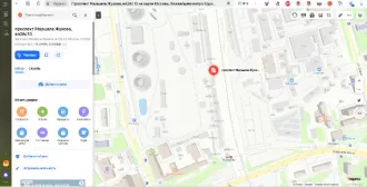 Гараж-бокс площадью 17,7 кв. м по адресу: г.Москва, просп. Маршала Жукова, вл. 2А, стр. 13, к/н: 77:08:0010005:2008 Гараж-бокс площадью 17,7 кв. м по адресу: г.Москва, просп. Маршала Жукова, вл. 2А, стр. 13, к/н: 77:08:0010005:2008 
Общая площадь: 17.7 
Кадастровый номер: 77:08:0010005:2008 
