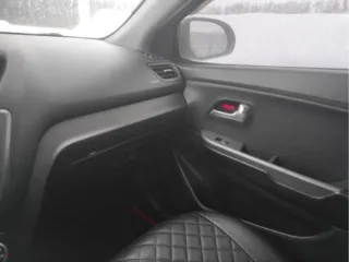 Kia Rio, 2016 года, 123 лс, 295200 км еще KIA RIO, 2016 г/в, VIN Z94CB41BBGR368051