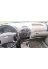 Lada Kalina 111760 2011 года, 98 лс, автомобиль легковой, марка: Lada, модель: Kalina 111760, VIN: XTA111760C0176217, гос. рег. номер: E138PA716, год изготовления: 2011.