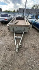 Прицеп г/н АУ 1370 56. Имущество продается в том виде, комплектности и состоянии, в каком оно есть. За скрытые дефекты имущества Продавец ответственности не несет. Проданное имущество обмену и возврату не подлежит. Транспортное средство продается в имеющемся состоянии и при выявлении видимых или…