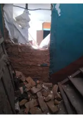 Здание 321,9 кв.м в Новосибирской области, Краснозерский район, село Веселовское, улица Ленина, дом 12. Кадастровый номер 54:13:022610:107.