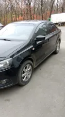 Volkswagen Polo 2012 года. Кузов № XW8ZZZ61ZDG026307, VIN XW8ZZZ61ZDG026307.