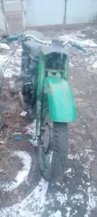 Самодельный мотоцикл на базе (шасси) мотоцикла Урал модели ИМЗ-8.103.30, двигатель № 129539, без г/н. Рабочее состояние и комплектность не проверялись. Находится в Шушенском р-не, имущество обращено в доход государства (документы, ключи отсутствуют). Марка, модель: самодельный мотоцикл на базе…