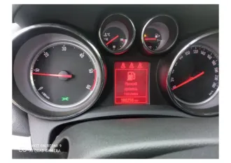 Opel Mokka 2014 года, 130 лс, 179149 км, автомобиль легковой, марка: OPEL, модель: MOKKA, VIN: XUUJD7DL1E0015457, гос. рег. номер: T443XK58, год изготовления: 2014