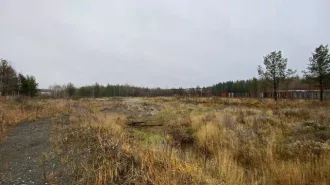 Земельный участок, общей площадью 34 338 кв.м., категория земель: 3емли населенных пунктов, вид разрешенного использования: под существующее сооружение, расположенный по адресу: Ханты  Мансийский автономный округ   Югра, г. Нижневартовск , кадастровый номер: 86:11:0902001:367.