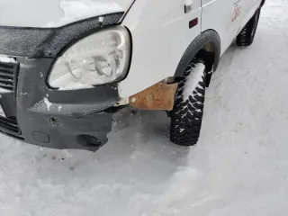Грузовой фургон ГАЗ СОБОЛЬ, 2019 г.в., г/н: P2770P124, VIN: X96275270L0890599, цвет белый. Б/У. Залог. Адрес: Красноярский край, Енисейский район, Участок, Нимунь.