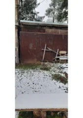 Земельный участок 601 кв.м в Кирове, Кировская область, территория садоводческого некоммерческого товарищества "Ясная Поляна-Захарищевы". Назначение: земли сельскохозяйственного назначения. Кадастровый номер: 43:40:003905:20.