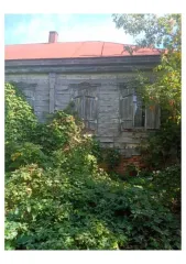 Два дома 52 м² и участки 1000 м² в Воронежской области. Земельный участок, общей площадью 1000 м2, кадастровый (условный) номер: 36:02:3600044:79. Жилой дом, площадью 52 м2, кадастровый (условный) номер: 36:02:3600044:122, расположенные по адресу: Воронежская область, Бобровский р-н, с. Хреновое…