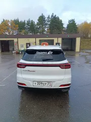 CHERY TIGGO 7 PRO MAX 2023, автомобиль марки CHERY модель TIGGO 7 PRO MAX 2023 г.в. VIN-номер LVVDB21B1PD197549. Ознакомление с имуществом по предварительной договоренности в месте его нахождения. Ознакомление с документацией или информацией об имуществе осуществляется в период приема заявок путем…