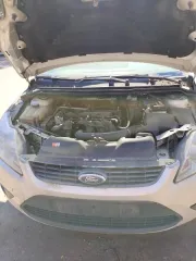 Ford Focus 2010 высвобождаемое движимое военное имущество (автотранспортное средство), перечень и характеристика имущества указаны в Приложении №1 к информационному сообщению. Пробег: 386596. Вид транспорта: легковой седан. Объем двигателя: 1596. Год выпуска: 2010. Мощность двигателя: 99.96 (73.5)…