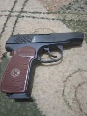МР-80-13Т, кл. 45 Rubber, № 1533114015, разрешение серии POXA № 0030684767 от 29.07.2025 г.