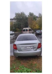 FAW Besturn B50, 2012 года, 103 лс, 333 000 км, АКПП, FAW Besturn B50, 2012 года, 103 лс, 333 000 км, АКПП, ФАВ БЕСТУРН B-50, Идентификационный номер (VIN) LFPH3ACC2C1D34991, Регистрационный знак М095СО35, Год выпуска 2012. На имущество зарегистрировано ограничение: находится в залоге у ПАО «ВТБ…