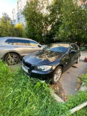 BMW 325i xDrive 2009 Легковой автомобиль, марка: BMW, модель: 325i xDrive, год изготовления: 2009, цвет: черный, VIN: X4XPK14419VK33139, ПТС: 39MУ 014674, госномер: С852АТ77, изготовитель: ЗАО "АВТОТОР" Россия, модель двигателя: N52B25AF, тип двигателя: бензиновый, номер двигателя: 70014548…