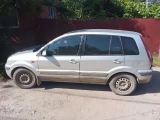 FORD FUSION, 2007, VIN WF0UXXGAJU7P28363. Ознакомление с имуществом должника, его порядок согласуются участником торгов с ответственным лицом по номеру, указанному в документах к торгам.