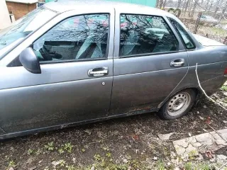 Lada Priora 2012, Марка, модель ТС: Lada, 217030, Lada Priora, Наименование (тип ТС): легковой, Идентификационный номер (VIN): xta217030c0365523, Модель, номер двигателя: 21126, 2948229, Год изготовления: 2012, Номер кузов: xta217030c0365523, Цвет кузова: средний серо-зеленый металлик, Номер ПТС…