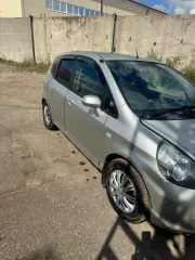 Honda Fit 2006 легковой автомобиль марки ХОНДА модель ФИТ 2006 г.в. номер кузова GD12332635, идентификационный номер (VIN): отсутствует Ознакомление с имуществом – по месту его нахождения (г. Омск, Комарова проспект 6 к.1), по предварительной записи по реквизитам финансового управляющего: телефон…