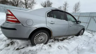 Ford Mondeo 2006 Avtomobil marki FORD model Mondeo 2006 g.v. VIN nomer WF04XXGBB46Y44138 Imushchestvo nakhoдится в залоге PAO "Sovcombank" S imushchestvom mozhno oznakomitsya po predvaritelnoy zapisi po nomeru telefona: +7-922-750-24-96, libo napraviv zapros na adres elektronnoy pochty…