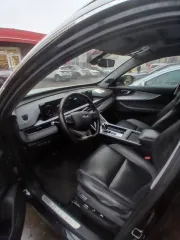 Chery Tiggo 7 Pro Max 2022 года, 147 лс, 164000 км, АКПП, VIN LVVDB21B2PD719699.