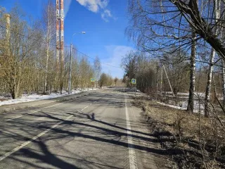 Право заключения договора аренды земельного участка по адресу: г. Москва, г. Зеленоград, пос. Малино, пересечение ул. Малинская и ул. Школьная, площадью 3422 кв. м, кадастровый номер: 77:10:0007001:3606 Право заключения договора аренды земельного участка по адресу: г. Москва, г. Зеленоград, пос…