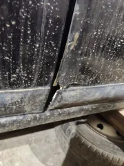 Renault Logan 2007 года выпуска, модель Logan (SR). VIN: X7LLSRAGH7H096868. Подробное техническое состояние указано в приложенной дефектовке. Для осмотра необходима предварительная договоренность по телефону: +79607167533.