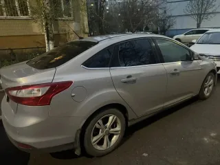 Ford Focus 2012, автомобиль марки FORD модель Focus 2012 г.в., VIN-номер X9FMXXEEBMCG06359. Ознакомление в рабочие дни с 10:00 до 16:00 по месту нахождения имущества – Ростовская область, станица Новороговская, ул. Садовая, 43, согласовав время и дату ознакомления по эл. почте: au_laptev@mail.ru…