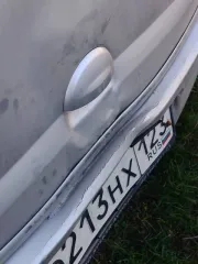 Opel Meriva, 2006 года, 105 лс, 178000 км, АКПП, Легковой автомобиль, марка: ОПЕЛЬ МЕРИВА, год изготовления: 2006, VIN: W0L0XCE7574075460, ПТС: 23OO428365231220161, г/н: О213НХ123, мощность двигателя, л. с. (кВт): 105, вид собственности: индивидуальная