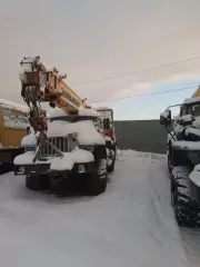 Автокран КС 45717-1, XVN457171D0113480. Вся информация указана в отчете об оценке на портале ЕФРСБ. Для ознакомления с документами и имуществом направьте запрос на massterr_2015@mail.ru. При осмотре необходим паспорт. Находится в г. Новый Уренгой, Ямало-Ненецкий автономный округ.