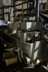 Система для выведения мальков типа Comp Hatch-compl.