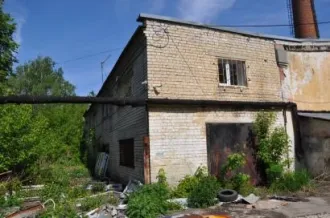 Нежилое помещение с кадастровым номером 62:29:0020031:1053, площадь 29,7 м2, этаж №1, по адресу: г Рязань, ул Интернациональная, д. 11а, помещ. Н2, назначение: нежилое; имеются ограничение прав и обременение объекта недвижимости.