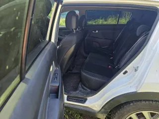 Автомобиль Kia Sportage SLS 2014 года выпуска, VIN U5YPC81ADEL475089/XWEPC81ADE0002095.