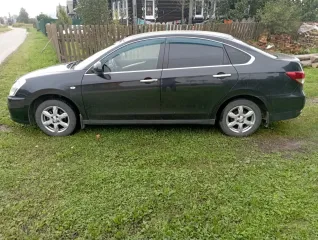 Nissan ALMERA 2016, Z8NAJL10055602313. Обращаю внимание, что имеется скол на капоте, присутствуют царапины на крышке багажника. Обращаю внимание, что автомобиль находился в эксплуатации и является бывшим в употреблении; может иметь скрытые недостатки (неисправности), которые являются следствием…