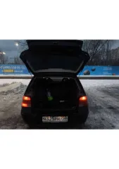 Volkswagen Golf, 1998 года, 116 лс, 238035 км еще Легковой комби, марка: Volkswagen, модель: Golf, год изготовления: 1998, цвет: темно зеленый, VIN: WVWZZZ1JZXW350218, ПТС: 66ММ306060, г/н: Н325РН750, мощность двигателя, л. с.  кВт : 116  85,3 