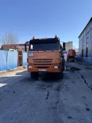 Полуприцеп цистерна UST 94651L 2013 VIN Z0V94651LDC000057 гос. номер АУ 4303 86, 1шт. Ознакомление с имуществом производится с момента публикации сообщения о продаже имущества и до окончания приема заявок по предварительной записи по телефону +7 (932) 247-42-95. Место ознакомления: Ханты-Мансийский…
