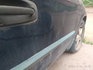 Dodge Caravan 2002 автомобиль легковой, марка: Dodge, модель: Caravan, VIN: 1B4GP24372B683930, гос. рег. номер: В584СЕ702, год изготовления: 2002.