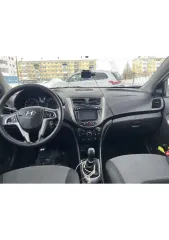Hyundai Solaris 2014, Автомобиль марки HYUNDAI модель Solaris 2014 г.в. VIN-номер: Z94CT41DADR296381. В залоге у ПАО "Совкомбанк". Для согласования просмотра необходимо направить на электронную почту eign98torg@outlook.com запрос в виде отсканированного документа с подписью для физических лиц, с…