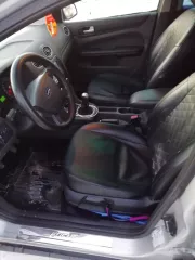 Ford Focus, 2006 г.в., VIN X9F4XXEED46T08020.
