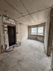 Квартира 39,6 кв.м Сочи №278, кадастровый номер:23:49:0201012:2485 (в многоквартирном жилом доме с кадастровым номером:23:49:0201012:2392), назначение помещения: жилое, площадь жилая 39,6 кв.м, кроме того балкон 5,4 кв.м., этаж 17, адрес: Российская Федерация, Краснодарский край, городской округ…