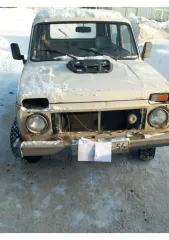 Ваз 21310 1996 легковой автомобиль, марка: ВАЗ 21310, год изготовления: 1996, цвет: сафари, VIN: XTA213100T1198743, ПТС: 54МН449560, г/н: ВАЗ 21310, разрешенная максимальная масса 1870 кг, масса без нагрузки 1370 кг, совместно нажитая. Обращаю внимание, что в настоящее время автомобиль не на ходу…